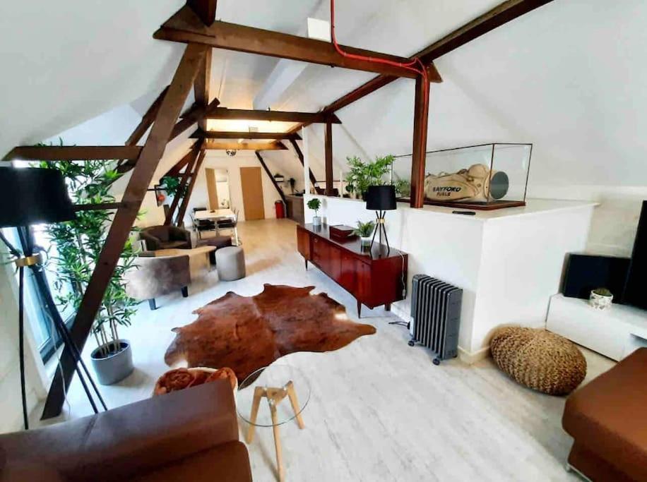 Lovely 1-Bedroom Serviced Apartment In Deal, Kent Exterior foto